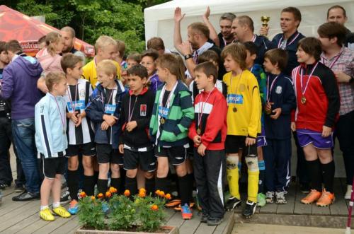 0344 Zlíchov 1914 100 let